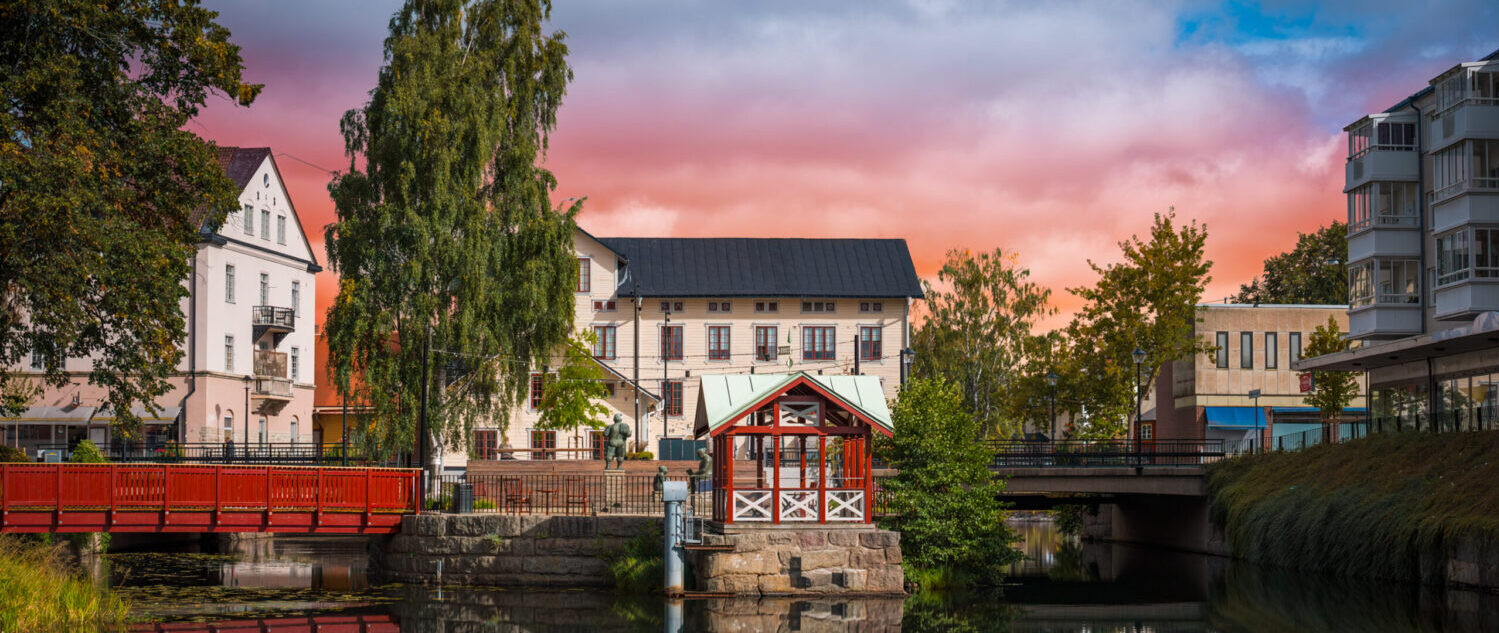 Fontänhuset i Östergötland